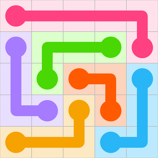 Color Connect - Blocks Puzzle icon
