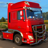 Truck World Simulator icon