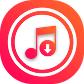 MP3 Music downloader - Free Music Download Browser icon