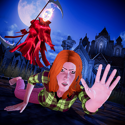 Horror House 2021:  Best Scary Game icon