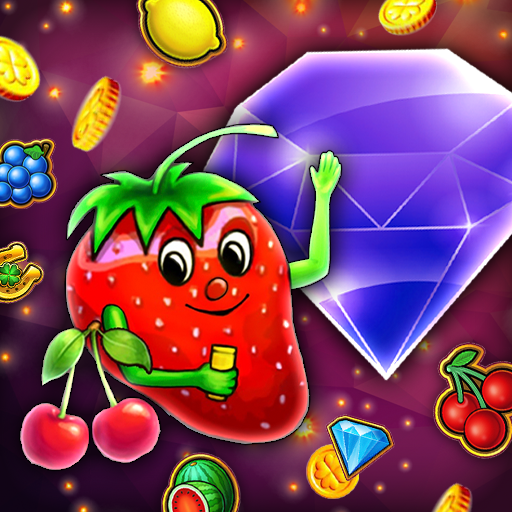 Fruit Rainbow icon