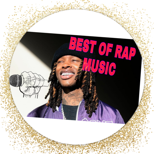 king von  rap 2020 icon