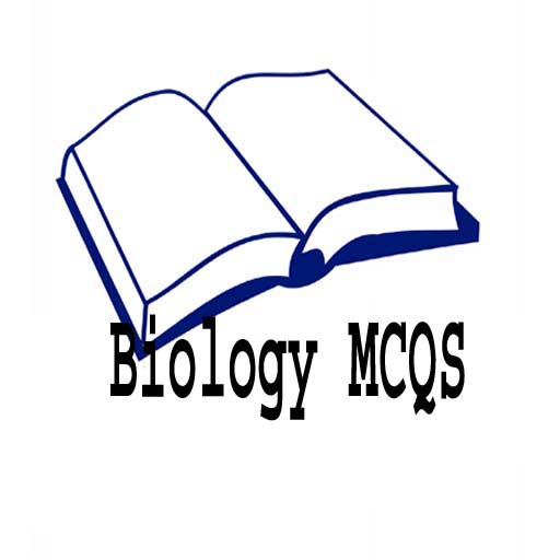 Biology Notes-Bio Mcqs offline icon