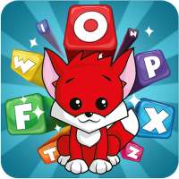 Spelling Blocks - Free spelling game