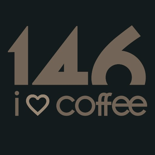 146 I Love Coffee icon