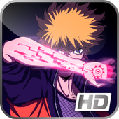 ikon Wallpapers for Naruto