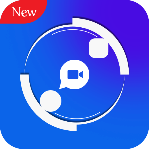 Free Toe-Tok Girl Live Video Call &amp; Chat Guide icon