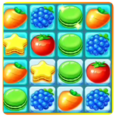 Fruit Candy icon
