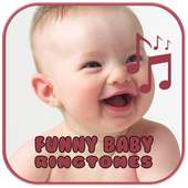 Funny Baby Ringtones