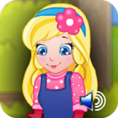 Small Farm Gardening icon