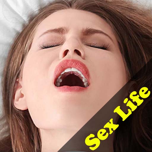 Better Sex Life for Life icon