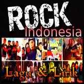 Lagu Rock Indonesia on 9Apps