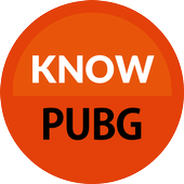 Know PUBG icon