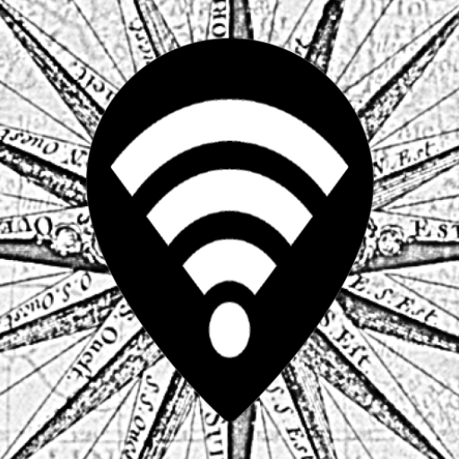 My Wifi Map no ADs icon