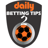 Daily Betting Tips - 2 Odds icon