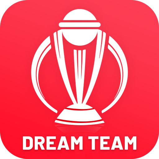 Dream Team 11 - Cricket Prediction &amp; Live Score icon