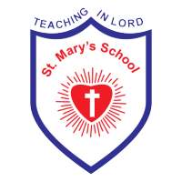 St.Mary's Senior Secondary School on 9Apps