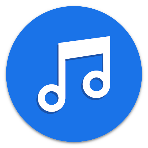 Offline Music Player - Mp3 Player &amp; Equalizer icon