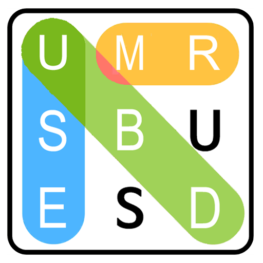 Word Search Fun icon