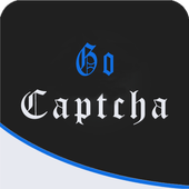 Go Captcha icon