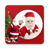 Christmas Photo Frames 2018 Effects & Cards Art 🎅 on 9Apps