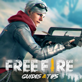 Free Fire Battelground Guide-Tips icon