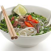 iPho Vietnamese Noodle &amp; Grill icon