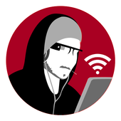 Hack Wifi Password Prank icon