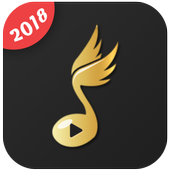HD Music Player icon