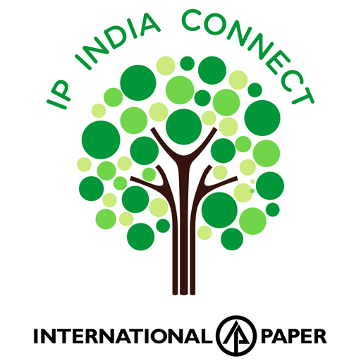 IP INDIA CONNECT icon