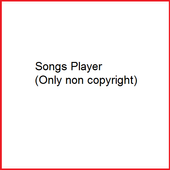 Song Player icon