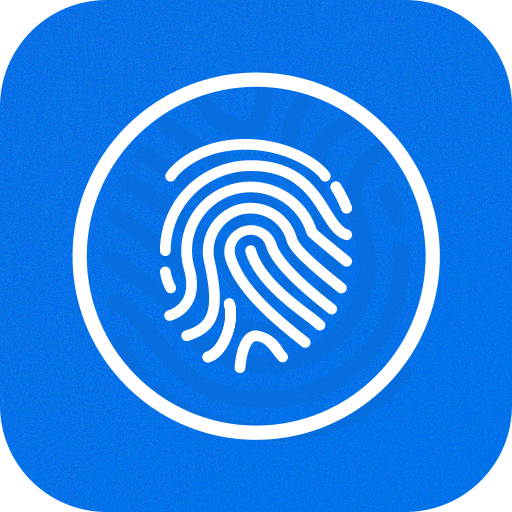 AppLocker: Hide &amp; Secure icon