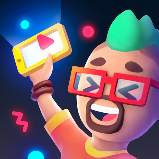 Idle Tiktoker: Get followers and become celebrity icon