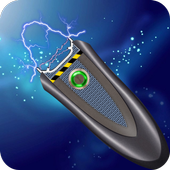 Stun Gun Prank icon