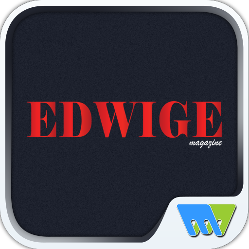Edwige Magazine icon