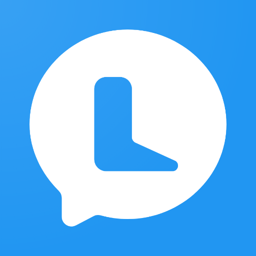 Lynechat - Your Business Chat Line icon