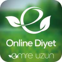 Online Diyet Emre Uzun on 9Apps