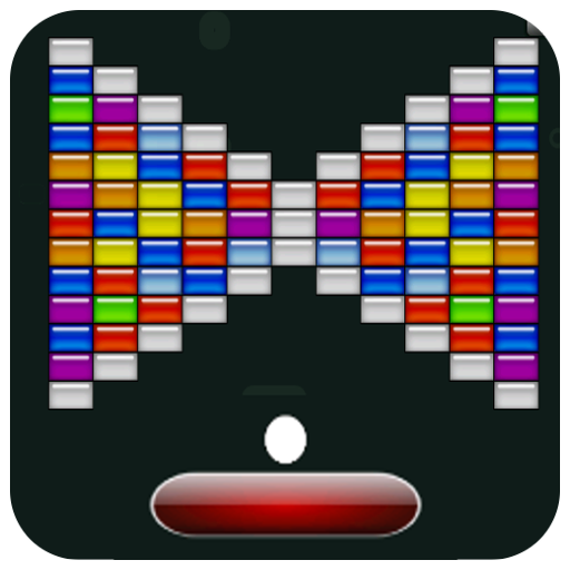Arka Master (Brick Breaker) icon