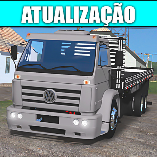 Atualização The Road Driver icon