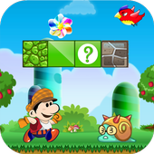 Jungle Boy of Mario icon