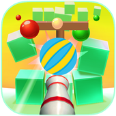 Knock Balls Blast Ultimate icon