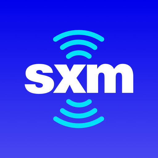 SiriusXM: Music, Video, Comedy icon