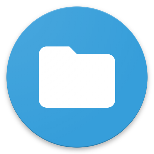 Nice File Manager icon