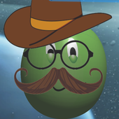 Egg War Game icon