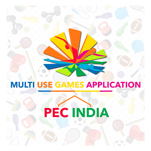 MUGA (Multi-use Game App) icon