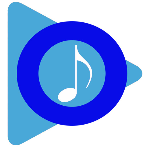 Best Music Player icon