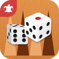 Backgammon Online