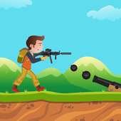 Soldier Fighter icon