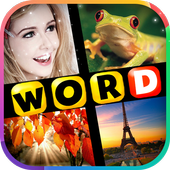 The New: Guess The Word icon