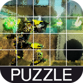 Puzzle LEGO Hero Factory Inva icon